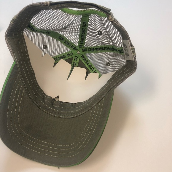 Paramount Apparel Est 1929 Baseball Cap - Picture 3 of 5